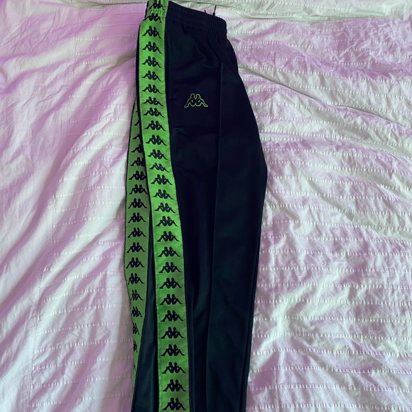 Kappa Pants - Picture 4 of 4